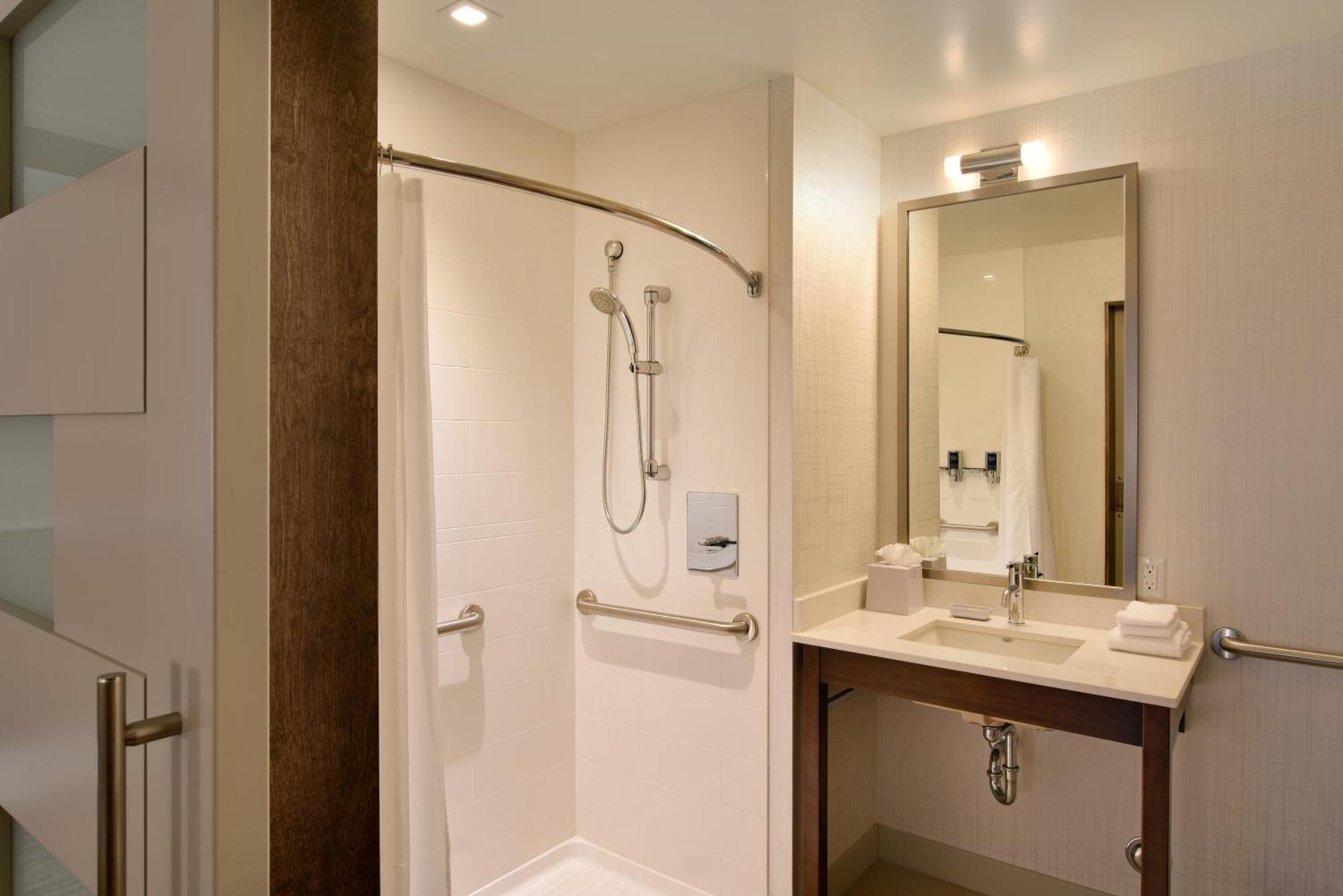 Four Points By Sheraton Coral Gables Miami Eksteriør bilde