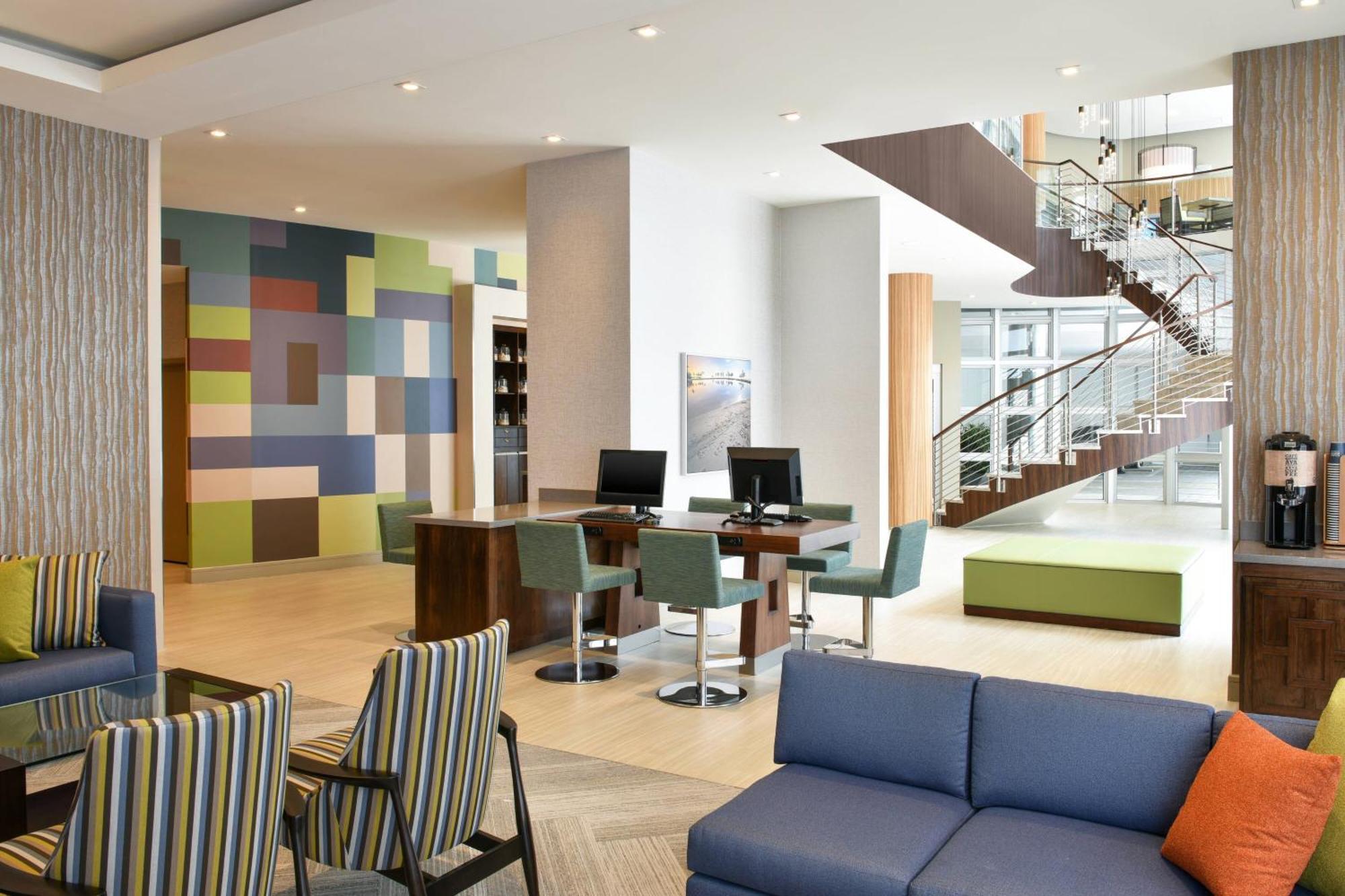Four Points By Sheraton Coral Gables Miami Eksteriør bilde