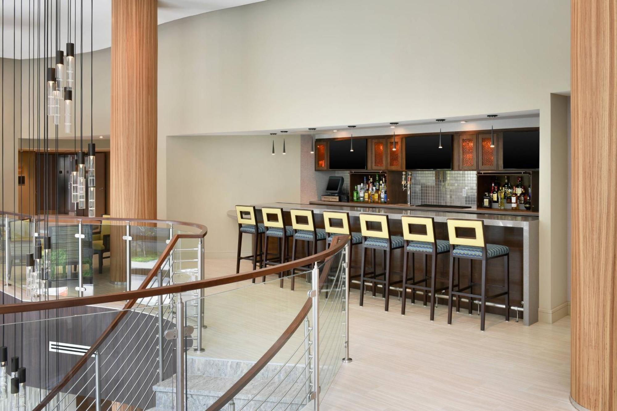 Four Points By Sheraton Coral Gables Miami Eksteriør bilde