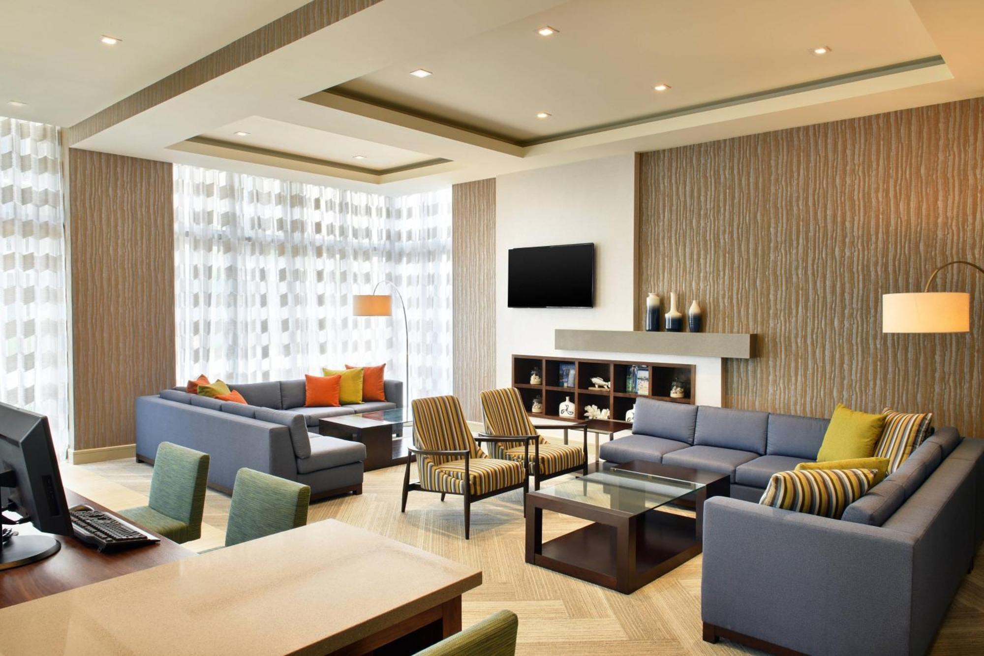 Four Points By Sheraton Coral Gables Miami Eksteriør bilde