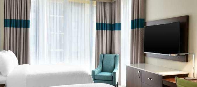 Four Points By Sheraton Coral Gables Miami Eksteriør bilde