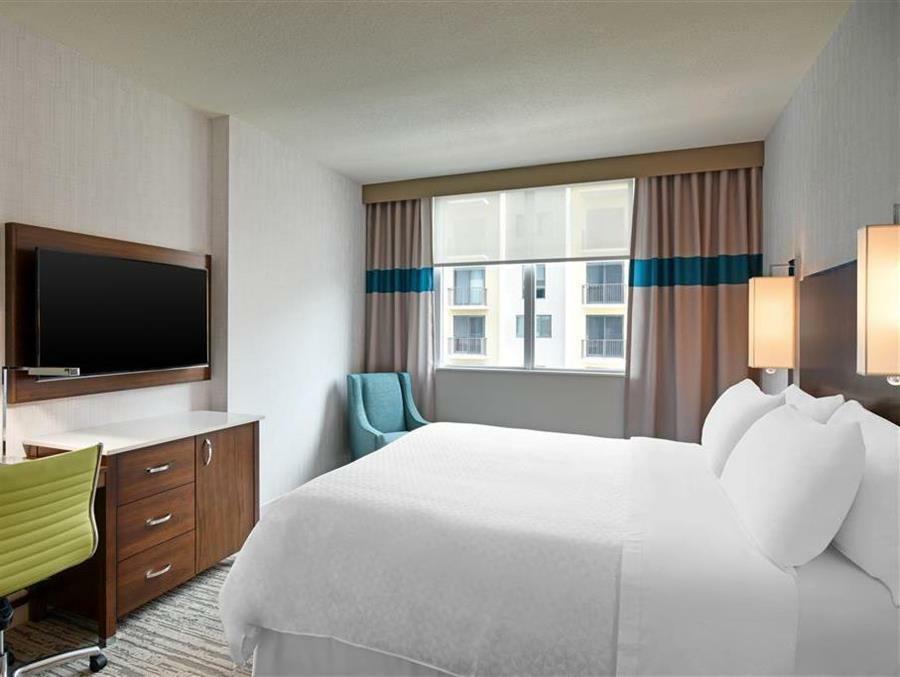 Four Points By Sheraton Coral Gables Miami Eksteriør bilde