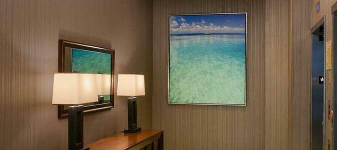 Four Points By Sheraton Coral Gables Miami Eksteriør bilde