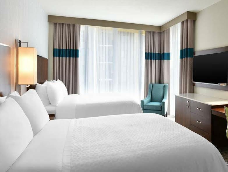 Four Points By Sheraton Coral Gables Miami Eksteriør bilde